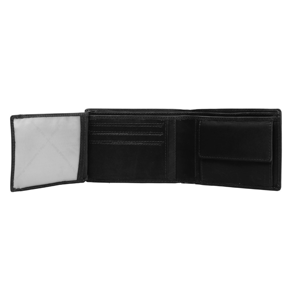 Chesterfield Timo zwart