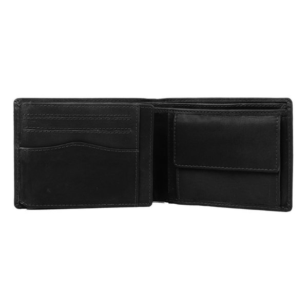 Chesterfield Timo zwart