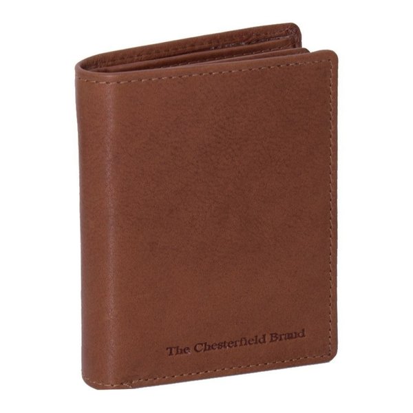 Chesterfield Hereford cognac