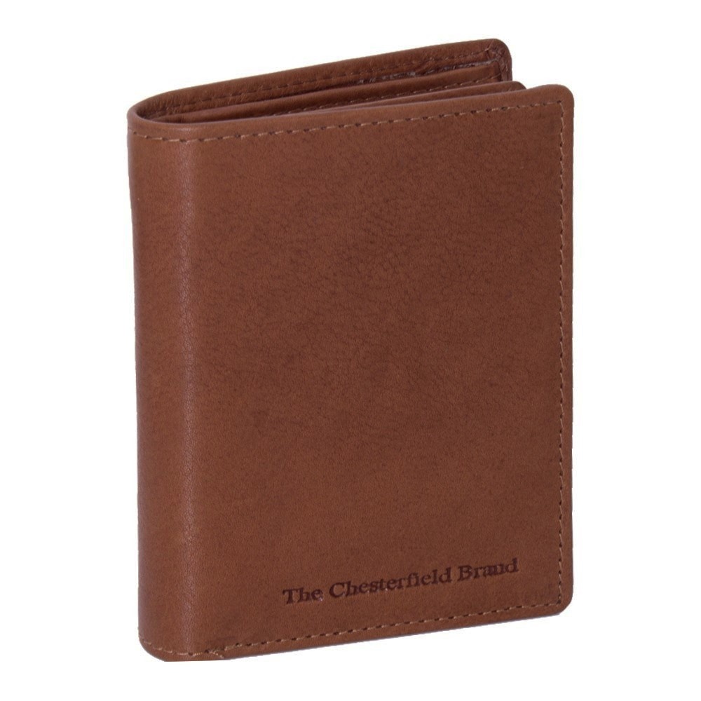 Chesterfield Hereford cognac