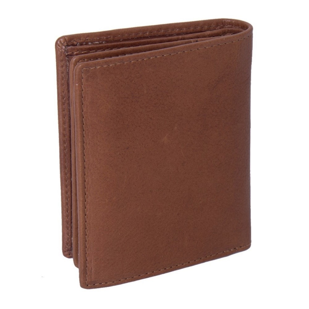 Chesterfield Hereford cognac