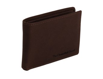 Chesterfield Enzo bruin