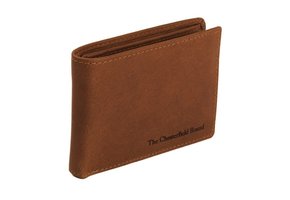 Chesterfield Enzo cognac