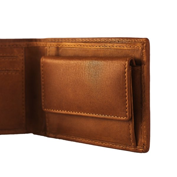 Chesterfield Enzo cognac