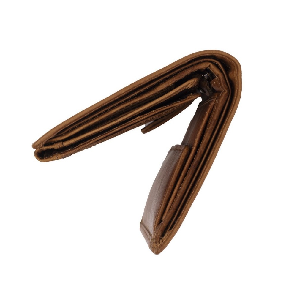 Chesterfield Hazel cognac