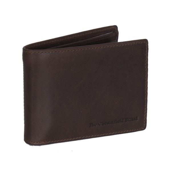 Chesterfield Marvin bruin