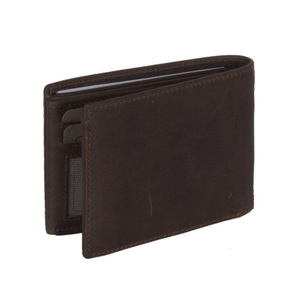 Chesterfield Marvin bruin