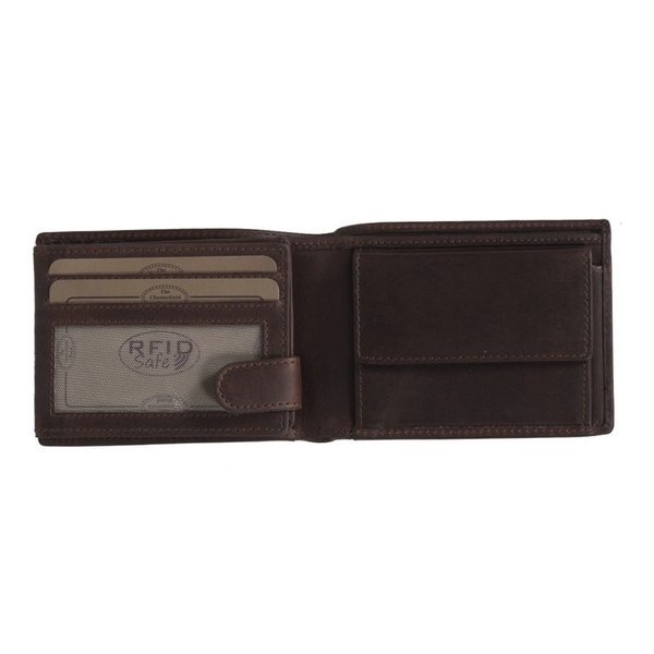 Chesterfield Marvin bruin