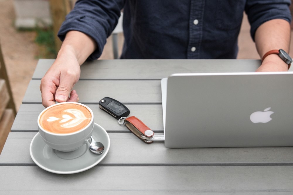 Orbitkey Accessoires 2.0 USB-3 32GB