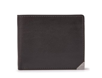 dR Amsterdam Toronto billfold moro