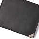 dR Amsterdam Toronto billfold zwart - 15559