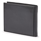 dR Amsterdam Toronto billfold zwart - 15580