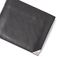 dR Amsterdam Toronto billfold zwart - 15580
