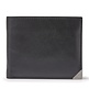 dR Amsterdam Toronto billfold zwart - 15580