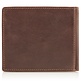 Castelijn & Beerens Canyon billfold mocca - 484150