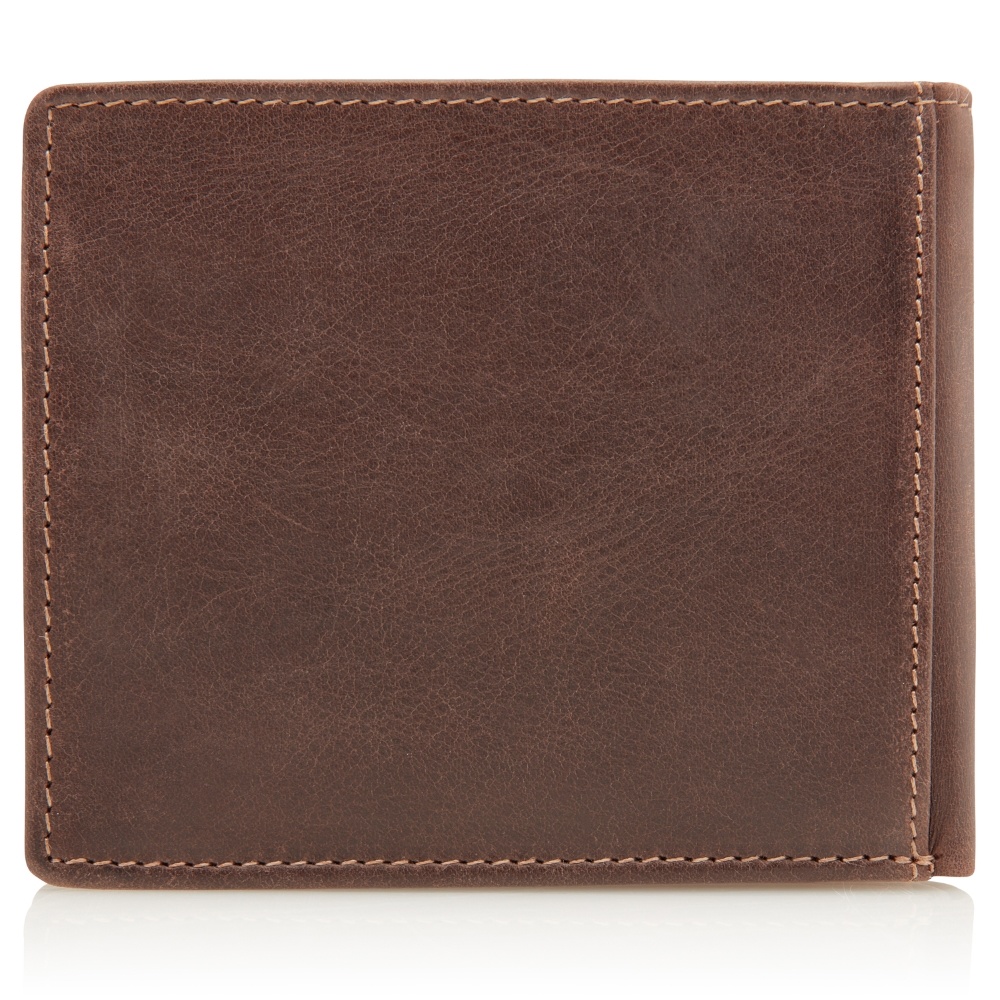 Castelijn Beerens Canyon billfold mocca 48 4150 MO Nieuw