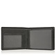 Castelijn & Beerens Canyon billfold zwart - 484150