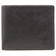 Castelijn & Beerens Canyon billfold zwart - 484150