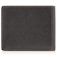 Castelijn & Beerens Canyon billfold zwart - 484150