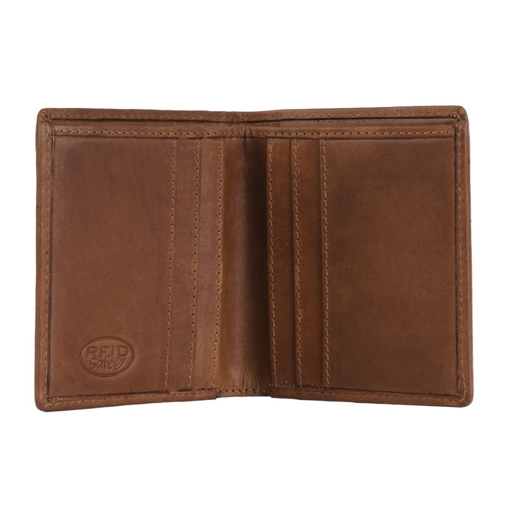Chesterfield Domien cognac