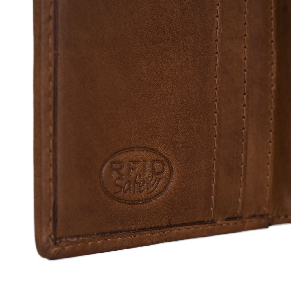 Chesterfield Domien cognac