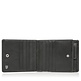 Castelijn & Beerens Canyon billfold zwart - 484902