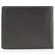 Castelijn & Beerens Canyon billfold zwart - 484902