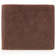 Castelijn & Beerens Canyon billfold mocca - 484902