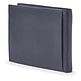 dR Amsterdam Toronto billfold blauw - 15559