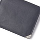dR Amsterdam Toronto billfold blauw - 15559