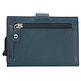 Double-D creditcardhouder 208 jeansblauw