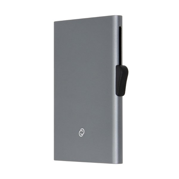 C-secure Cardholder grey