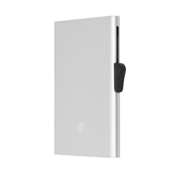 C-secure Cardholder silver