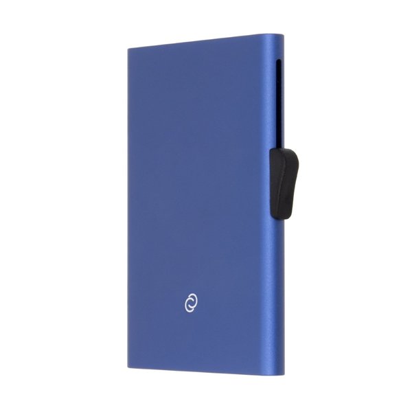 C-secure Cardholder indigo blue
