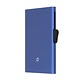 C-secure Cardholder indigo blue