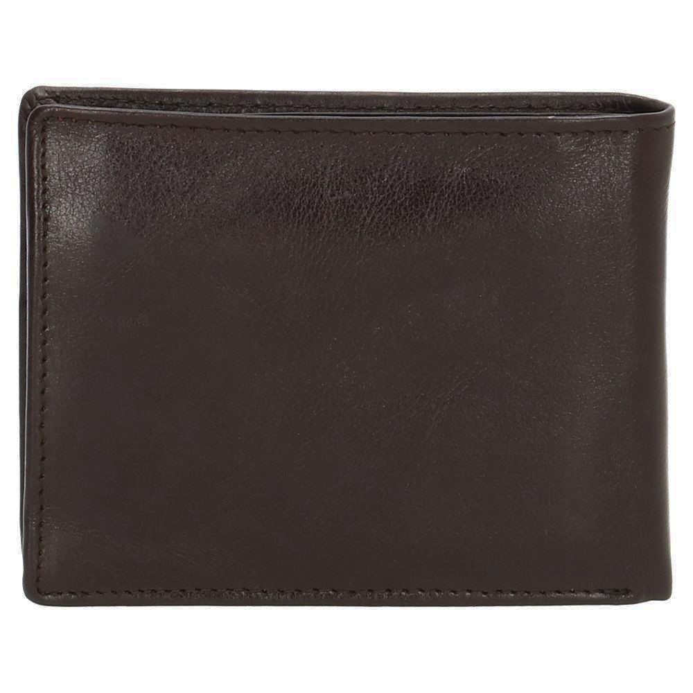 DD-exclusive Piet Mondriaan 107 donkerbruin