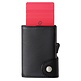 C-secure Coin Wallet Black Nero
