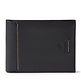 dR Amsterdam Tampa billfold zwart - 93559