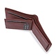 dR Amsterdam Tampa billfold brown - 93559