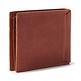 dR Amsterdam Tampa billfold camel - 93559