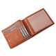 dR Amsterdam Tampa billfold camel - 93559