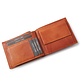 dR Amsterdam Tampa billfold camel - 93559
