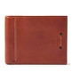 dR Amsterdam Tampa billfold camel - 93559