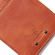 dR Amsterdam Tampa billfold camel - 93524
