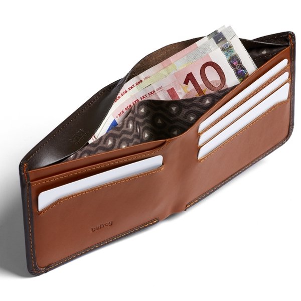 Bellroy Hide & Seek java