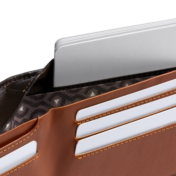 Bellroy Hide & Seek java