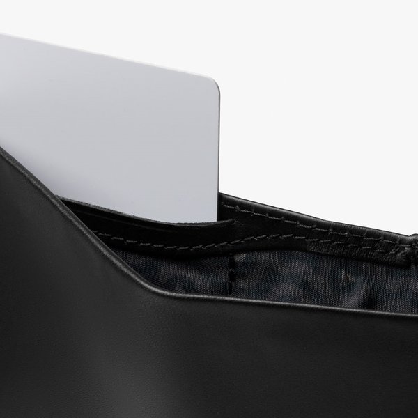 Bellroy Note Sleeve black
