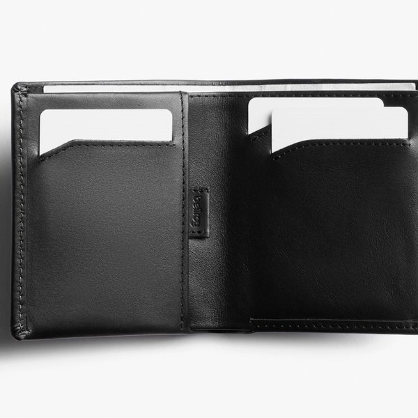 Bellroy Note Sleeve black