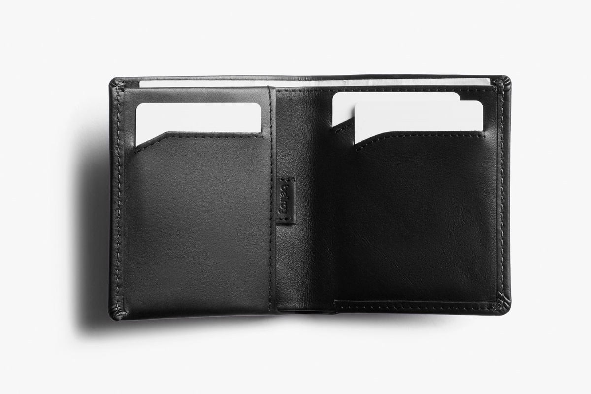 Bellroy Note Sleeve black