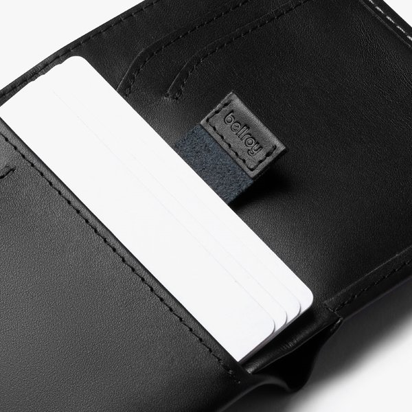 Bellroy Note Sleeve black